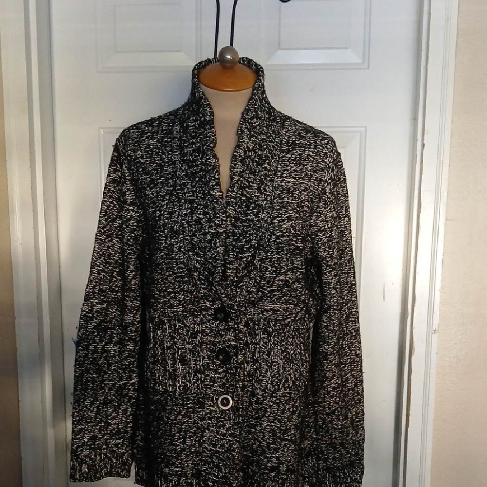 Pendleton Chucky Cardigan Sweate - Picture 9 of 13